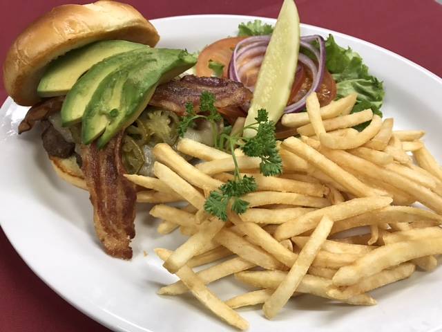 Southbay Cafe & Cantina | restaurant | 700 National City Blvd, National City, CA 91950, USA | 6194742800 OR +1 619-474-2800