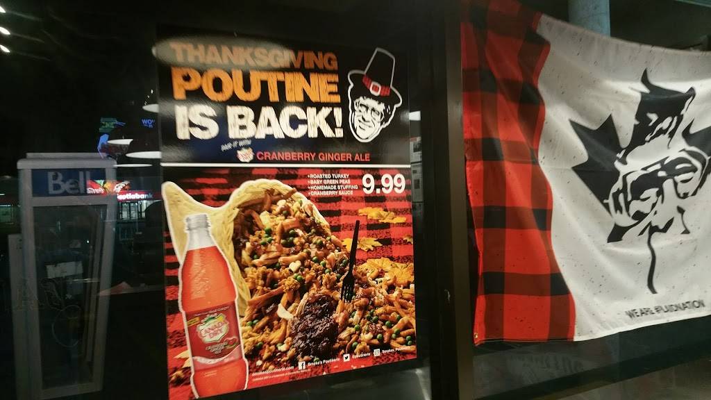 Smokes Poutinerie | restaurant | 305 N Front St Unit #16, Belleville, ON K8P 3C3, Canada | 6139622873 OR +1 613-962-2873