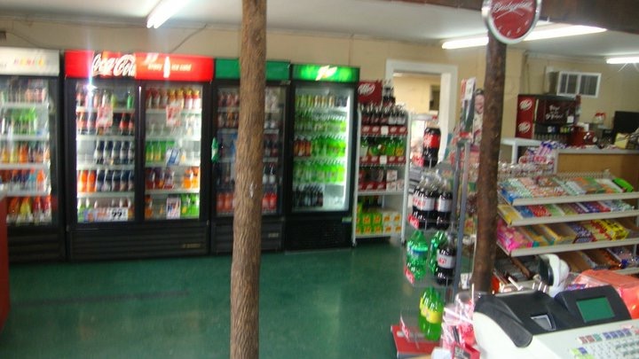 Crisp Springs Market | restaurant | 35 Crisp Springs Rd, McMinnville, TN 37110, USA | 9316683020 OR +1 931-668-3020