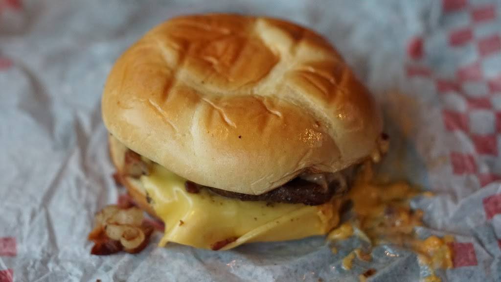 Checkers | restaurant | 5331 Fruitville Rd, Sarasota, FL 34232, USA | 9413784656 OR +1 941-378-4656