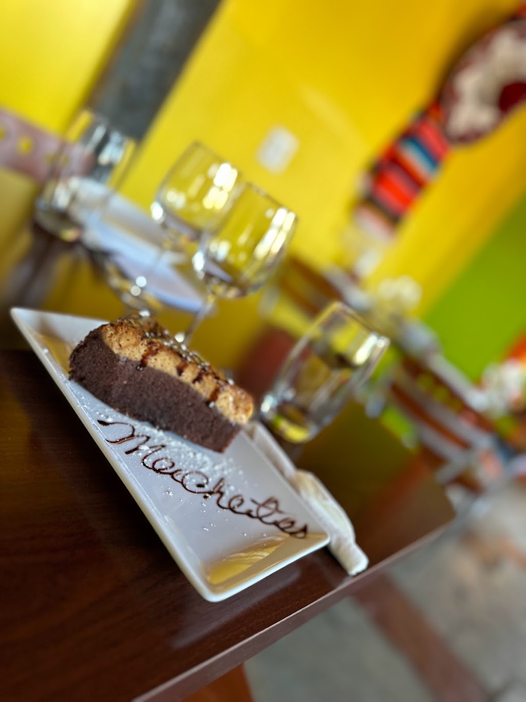 Los Machetes | restaurant | 1222 US-9, Ocean View, NJ 08230, USA | 6098142942 OR +1 609-814-2942