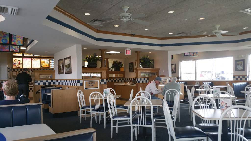 Culvers | restaurant | 1898 Wentzville Pkwy, Wentzville, MO 63385, USA | 6363277537 OR +1 636-327-7537