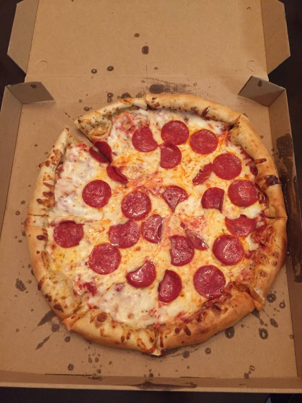 Pizza Pizza Pizza | restaurant | 6426 Bowden Rd #207, Jacksonville, FL 32216, USA | 9043613636 OR +1 904-361-3636