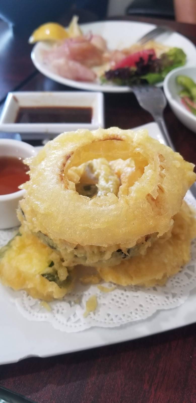 Daru Sushi & Roll Teriyaki | restaurant | 15920 Clark Ave, Bellflower, CA 90706, USA | 5628665227 OR +1 562-866-5227