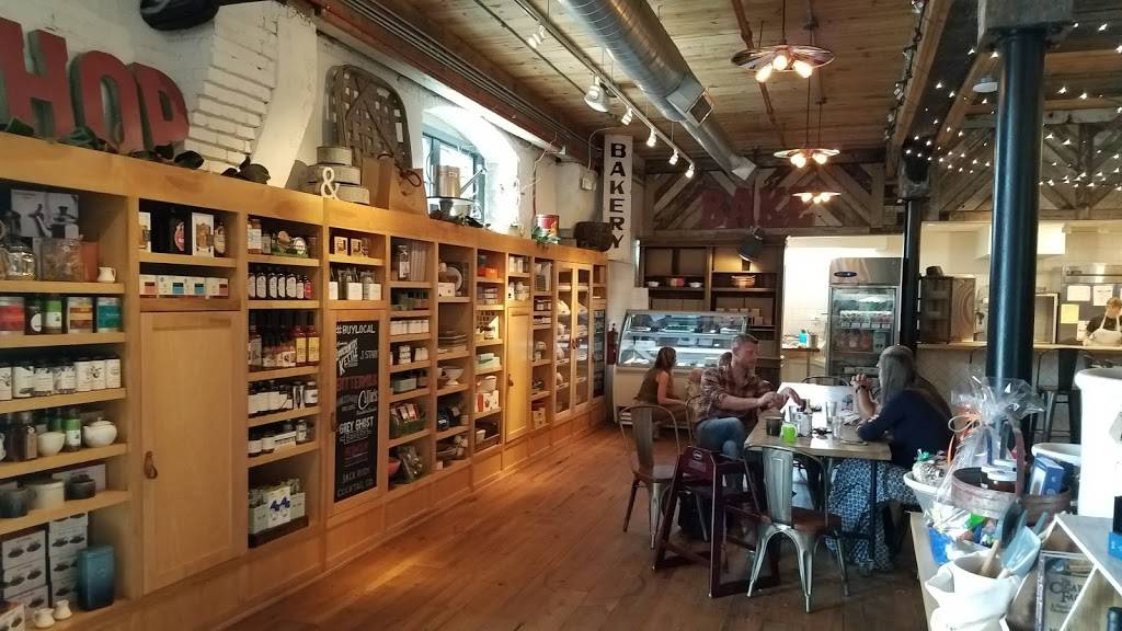 Mercantile and Mash | bakery | 701 E Bay St, Charleston, SC 29403, USA | 8437932636 OR +1 843-793-2636