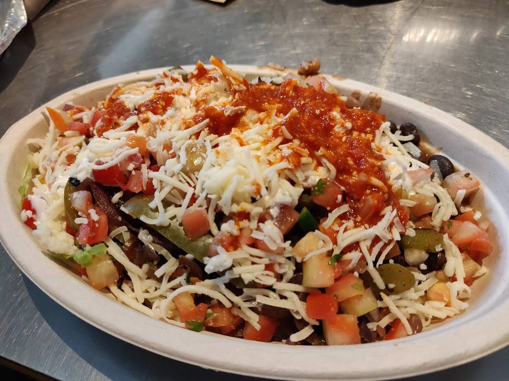 Chipotle Mexican Grill | restaurant | 1038 S Mill Ave, Tempe, AZ 85281, USA | 4802738800 OR +1 480-273-8800