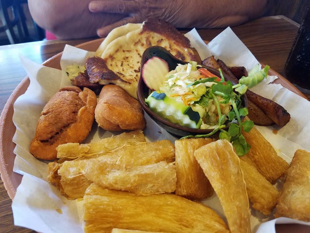 Sol Maya Pupuseria | restaurant | 8808 Painter Ave Suite 103, Whittier, CA 90602, USA | 5626983190 OR +1 562-698-3190