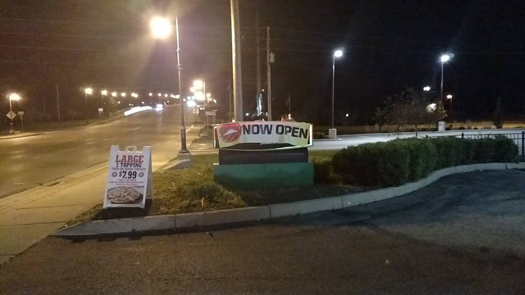 Pizza Hut | restaurant | 1195 N Fairfield Rd, Beavercreek, OH 45432, USA | 9379567676 OR +1 937-956-7676