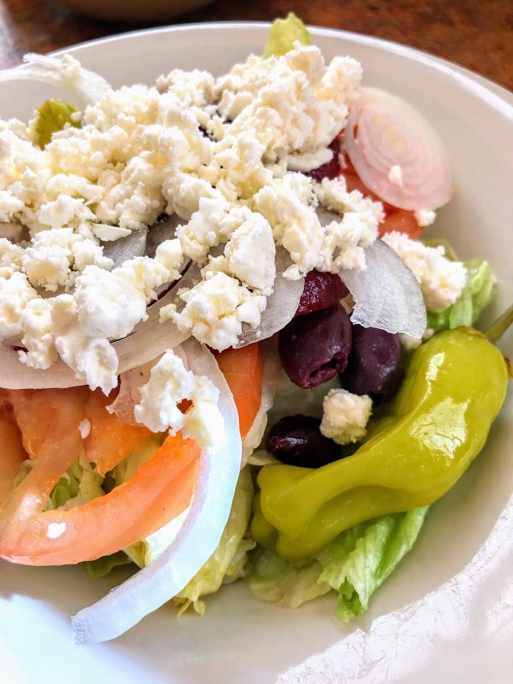 Betty Ross | restaurant | 28726 John R Rd, Madison Heights, MI 48071, USA | 2485411353 OR +1 248-541-1353