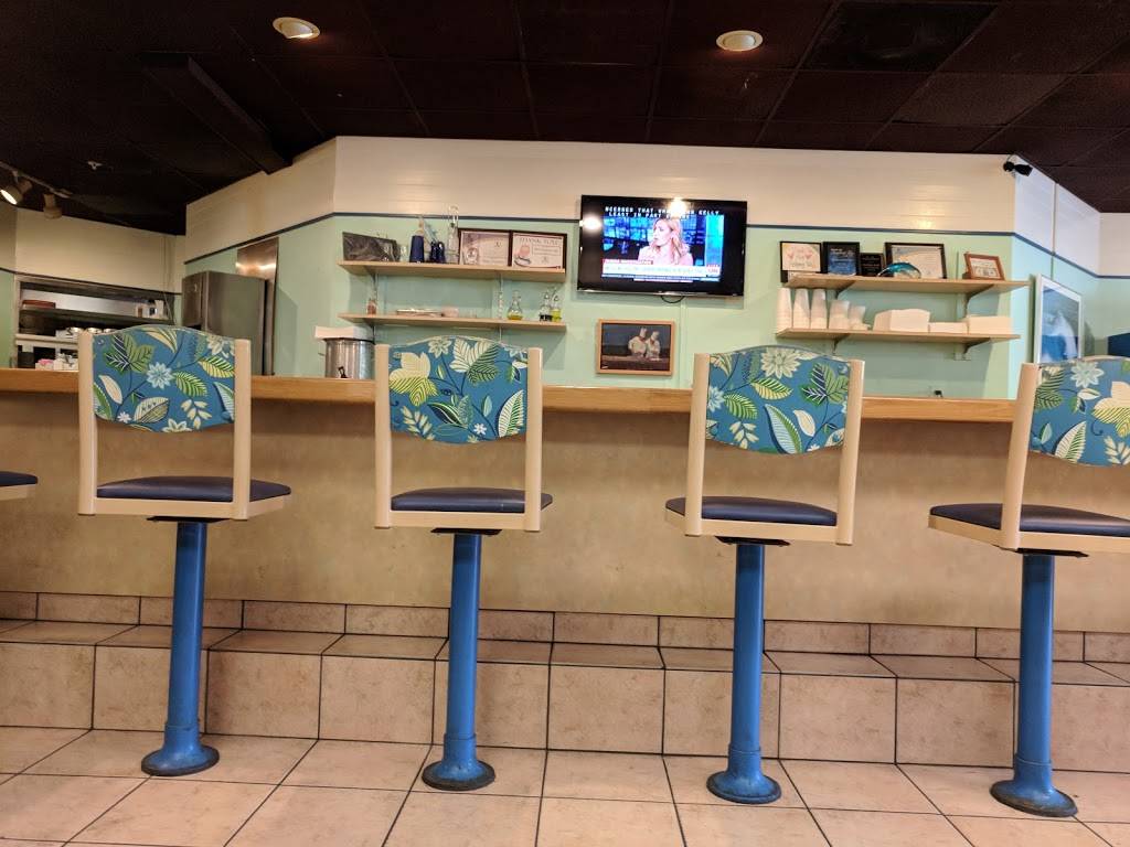 Blue Dolphin Cafe | cafe | 5370 Gulf of Mexico Dr Suite 101, Longboat Key, FL 34228, USA | 9413833787 OR +1 941-383-3787