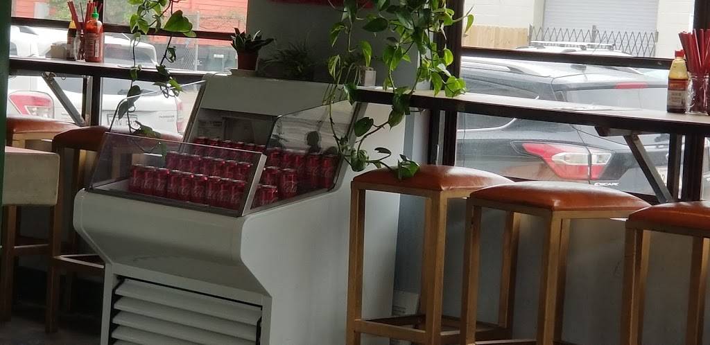 Magasin Vietnamese Cafe | restaurant | 4201 Magazine St, New Orleans, LA 70115, USA | 5048967611 OR +1 504-896-7611