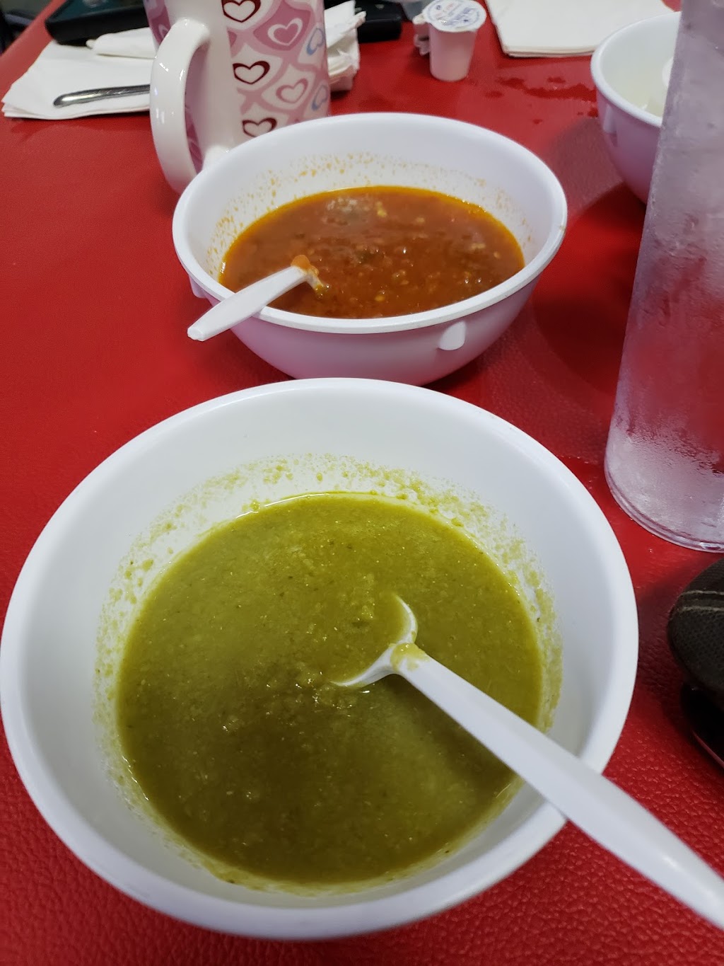 Rositas Restaurant | restaurant | 915 W Ferguson Ave, Pharr, TX 78577, USA | 9567810900 OR +1 956-781-0900