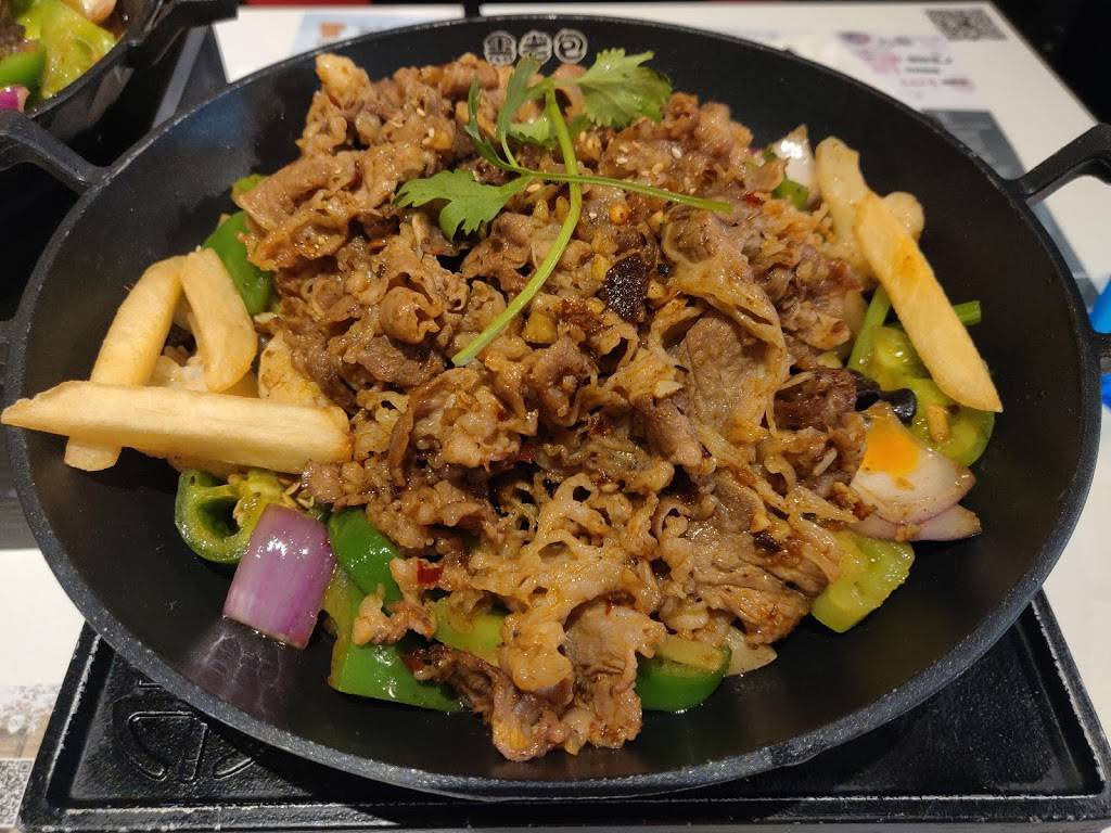 Black Bao Hot Pot | restaurant | 18406 Colima Rd Ste C, Rowland Heights, CA 91748, USA | 6264742105 OR +1 626-474-2105