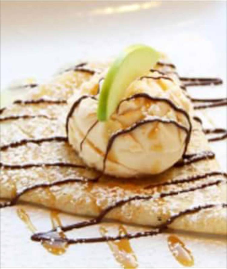 Fresh Deli Crepes | restaurant | 3810 Pico Blvd, Los Angeles, CA 90019, USA | 3235947749 OR +1 323-594-7749