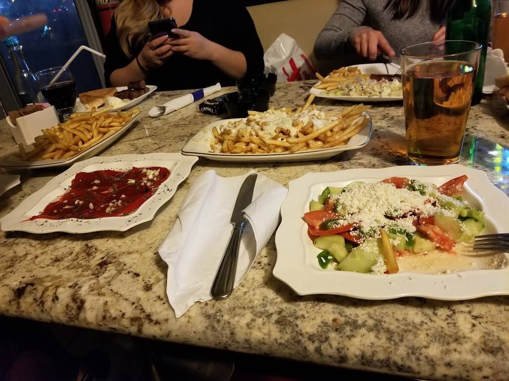 Prince Restaurant | cafe | 6796 W Flamingo Rd, Las Vegas, NV 89103, USA | 7022208322 OR +1 702-220-8322