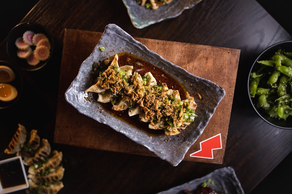 Shokku Ramen | restaurant | 2127 Belcourt Ave, Nashville, TN 37212, USA | 6159133922 OR +1 615-913-3922