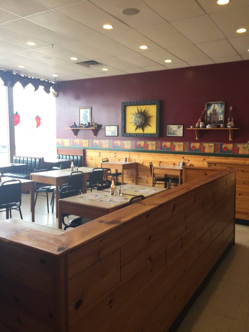 Marios Mexican Restaurant | restaurant | 524 E Cedar Ave, Gladwin, MI 48624, USA | 9892460645 OR +1 989-246-0645