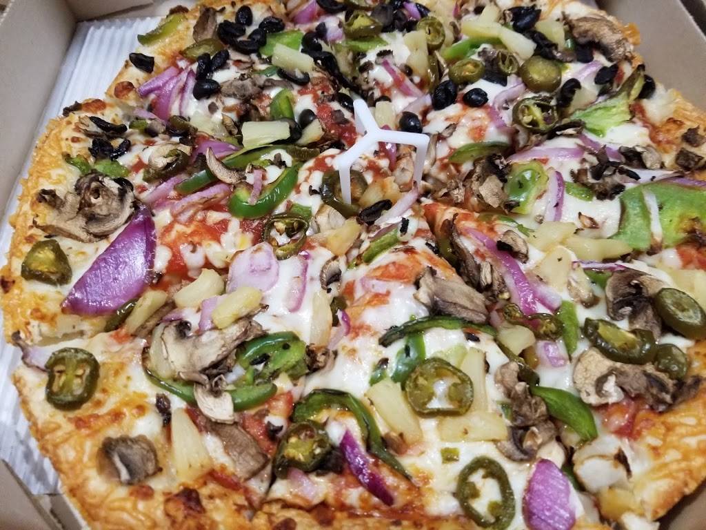 Pizza Hut | restaurant | 8255 Lee Vista Blvd Ste B, Orlando, FL 32822, USA | 4072736100 OR +1 407-273-6100