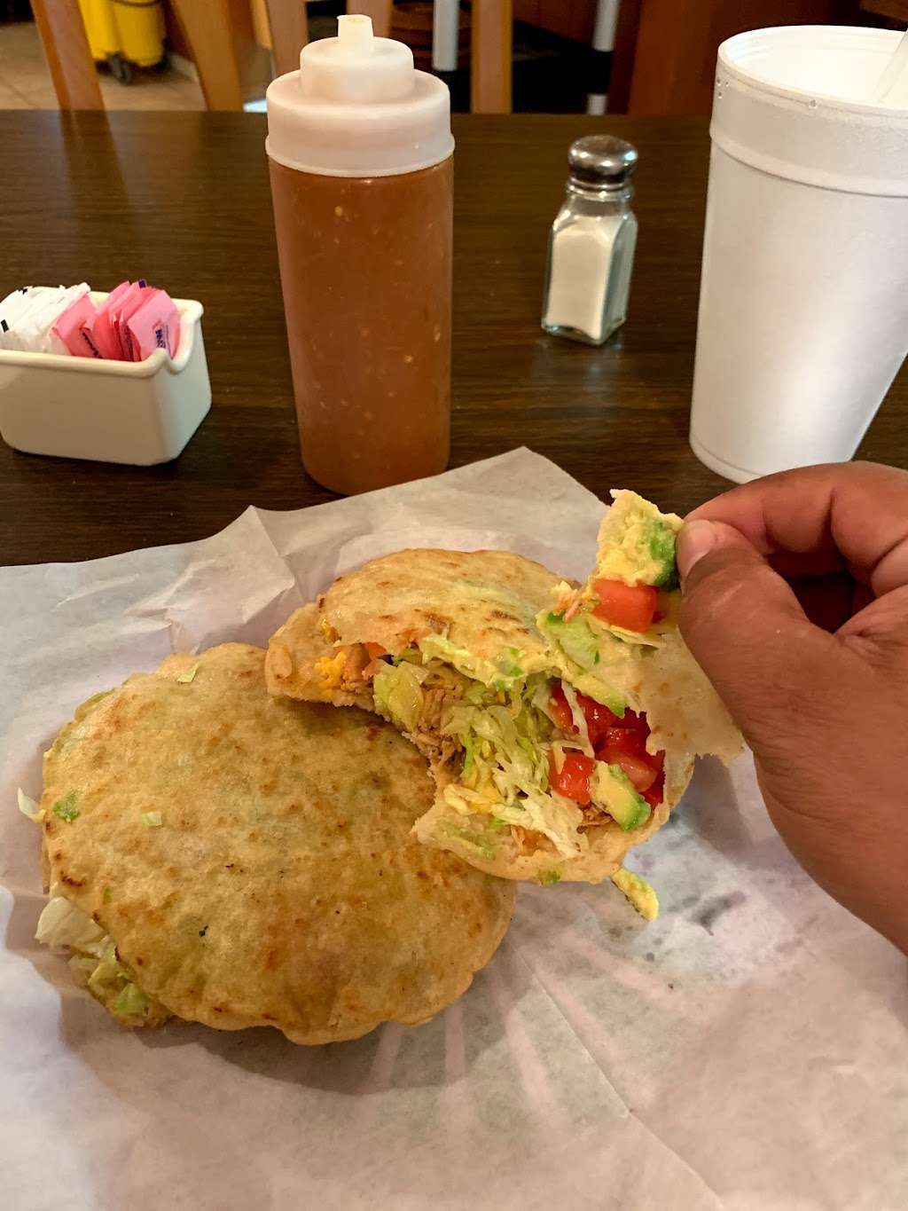 Agape | restaurant | 106 W Riley St, Freer, TX 78357, USA | 3613942042 OR +1 361-394-2042