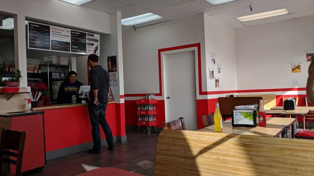 Burritos La Palma | restaurant | 410 N Bristol St, Santa Ana, CA 92703, USA | 6572660575 OR +1 657-266-0575