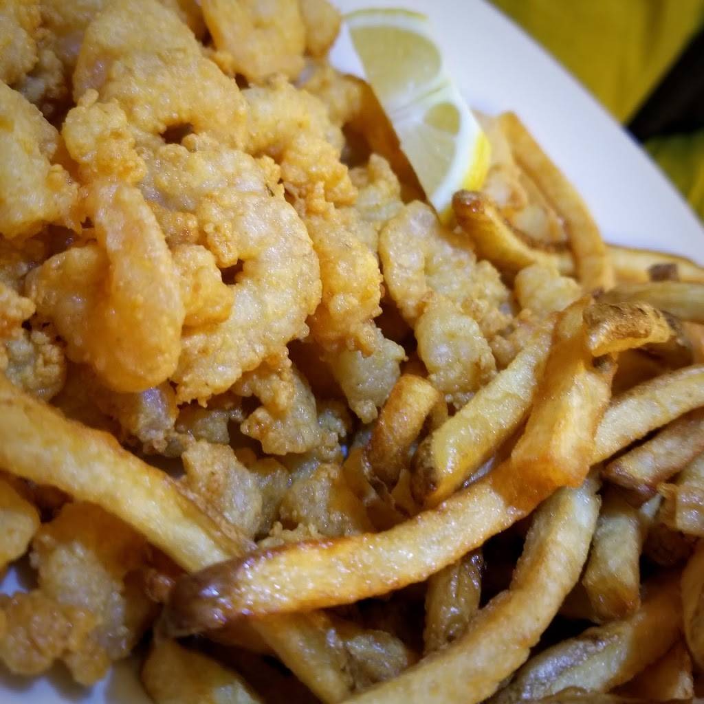 Lighthouse Restaurant | restaurant | 905 Burke St, Winston-Salem, NC 27101, USA | 3367249619 OR +1 336-724-9619