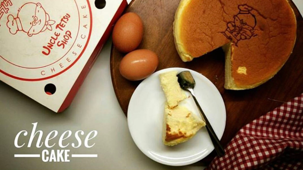 Uncle Tetsus Japanese Cheesecake Pacific Mall | restaurant | Pacific Mall, 4300 Steeles Ave E Unit P80, Markham, ON L3R 0Y5, Canada | 4165910555 OR +1 416-591-0555