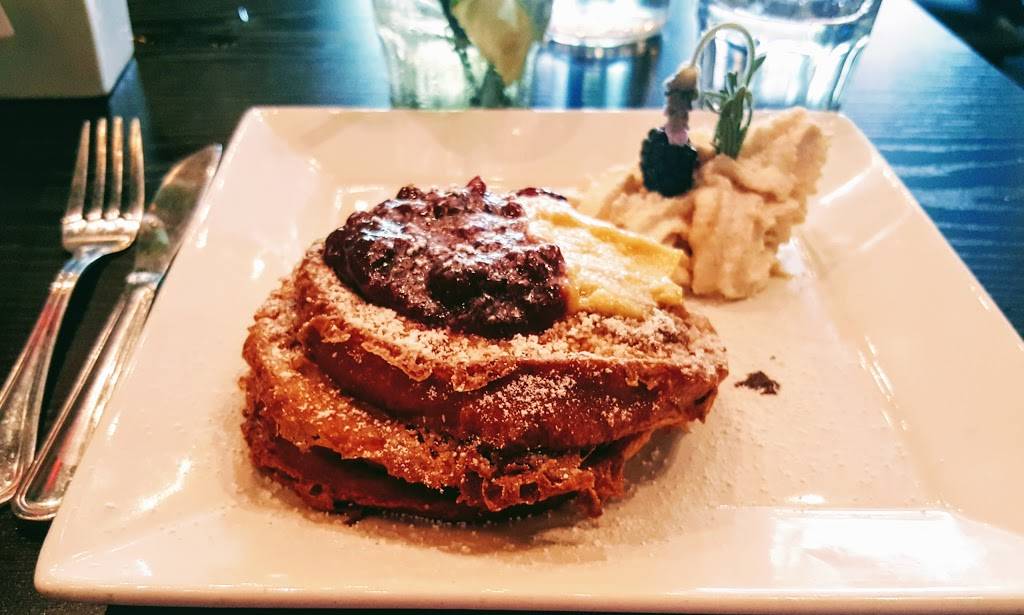 Cafe Teragram | cafe | 1234 W 7th St, Los Angeles, CA 90017, USA | 2136899103 OR +1 213-689-9103