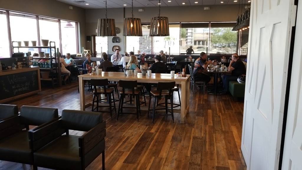 First Watch - Tramonto | restaurant | 34948 N North Valley Pkwy, Phoenix, AZ 85086, USA | 6235824442 OR +1 623-582-4442