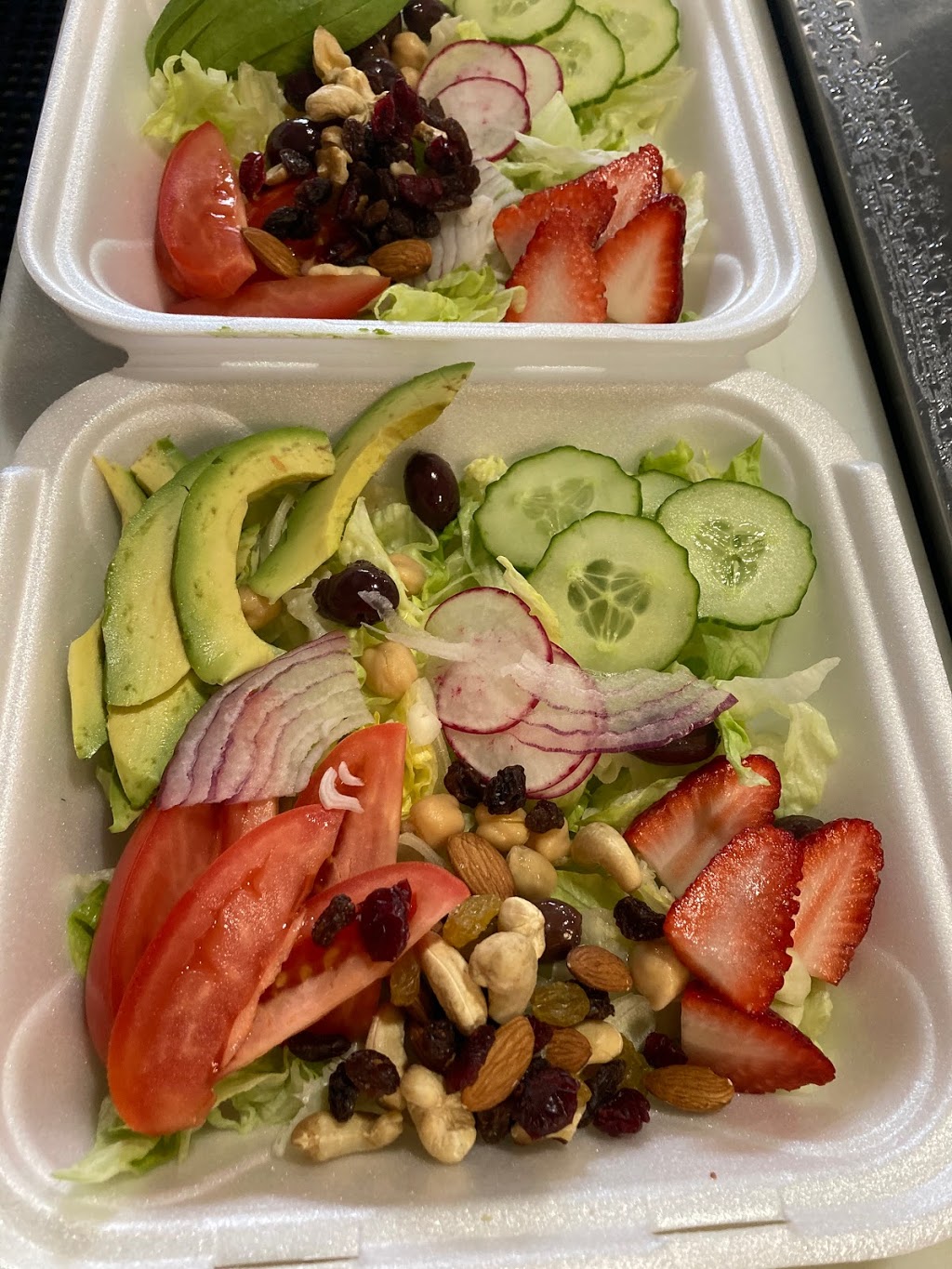 Bani Bistro | restaurant | 323 Sunny Isles Blvd, North Miami Beach, FL 33160, USA | 3059740032 OR +1 305-974-0032