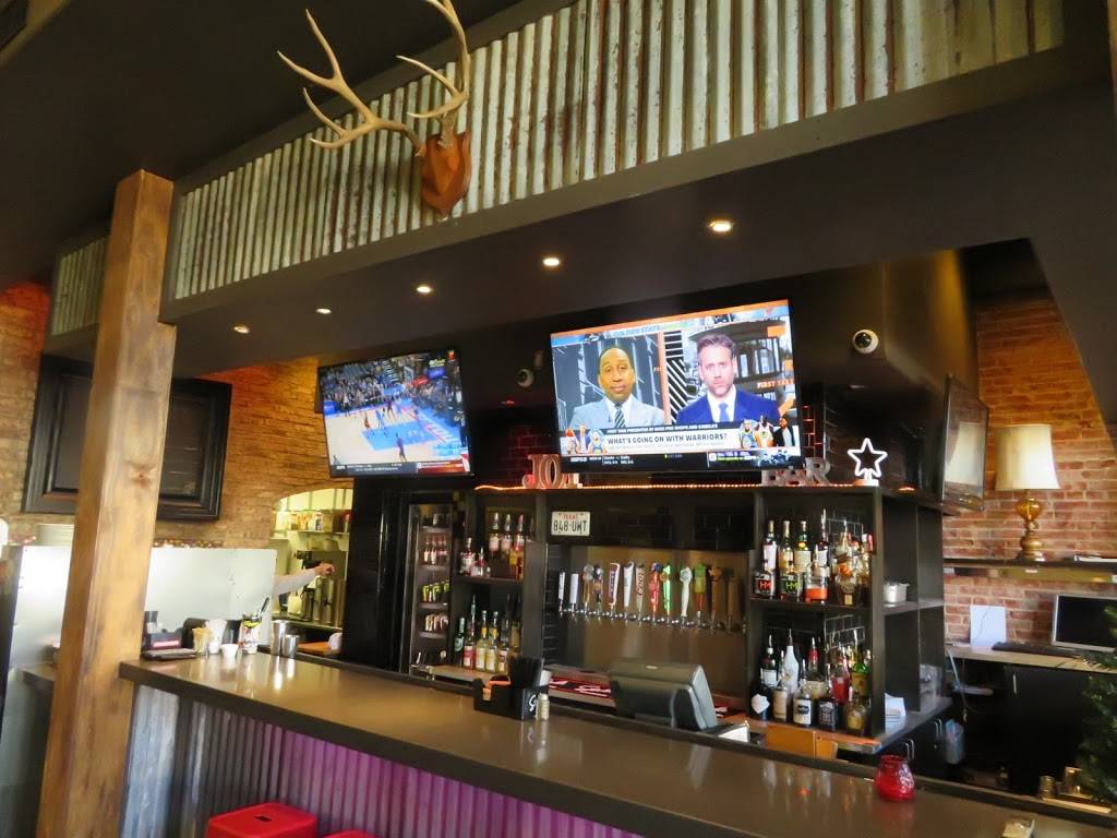 Liberty Barbecue | restaurant | 103 E Main St, Round Rock, TX 78664, USA | 5124336330 OR +1 512-433-6330