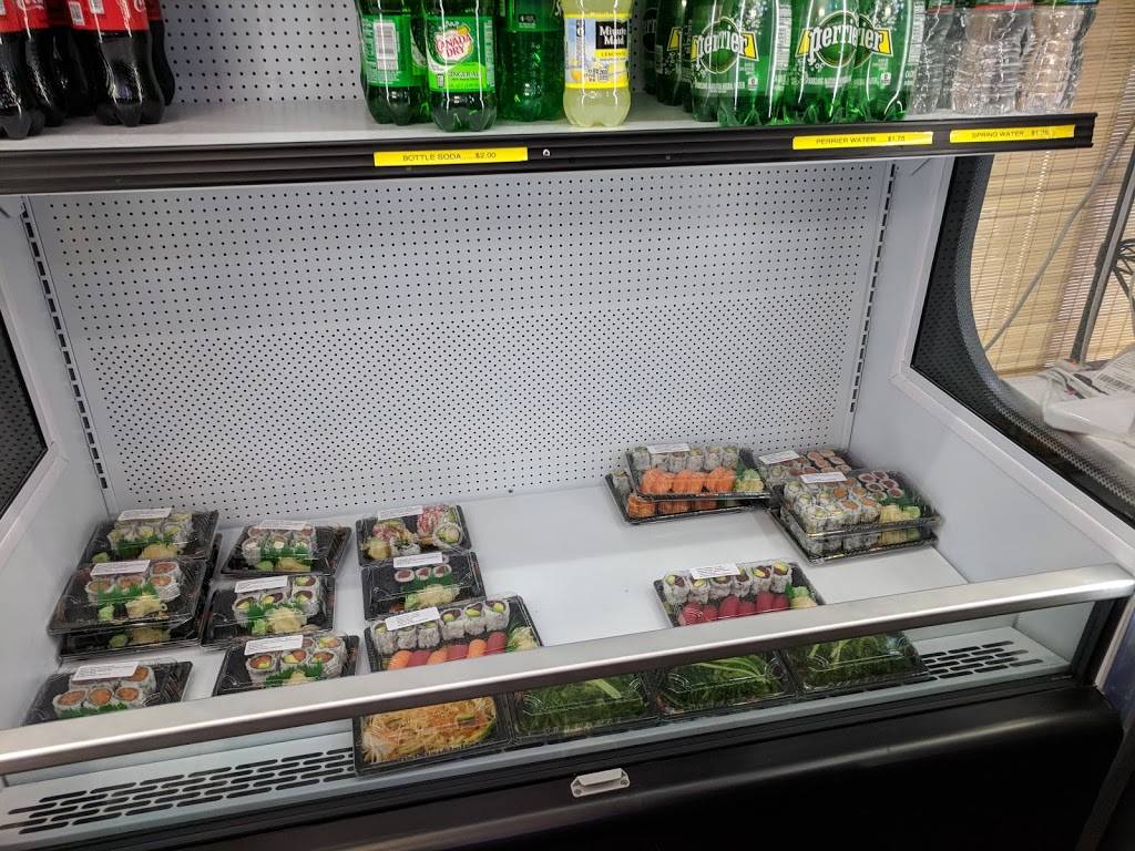 State Street Sushi | restaurant | 92 State St, Boston, MA 02109, USA | 8572335083 OR +1 857-233-5083