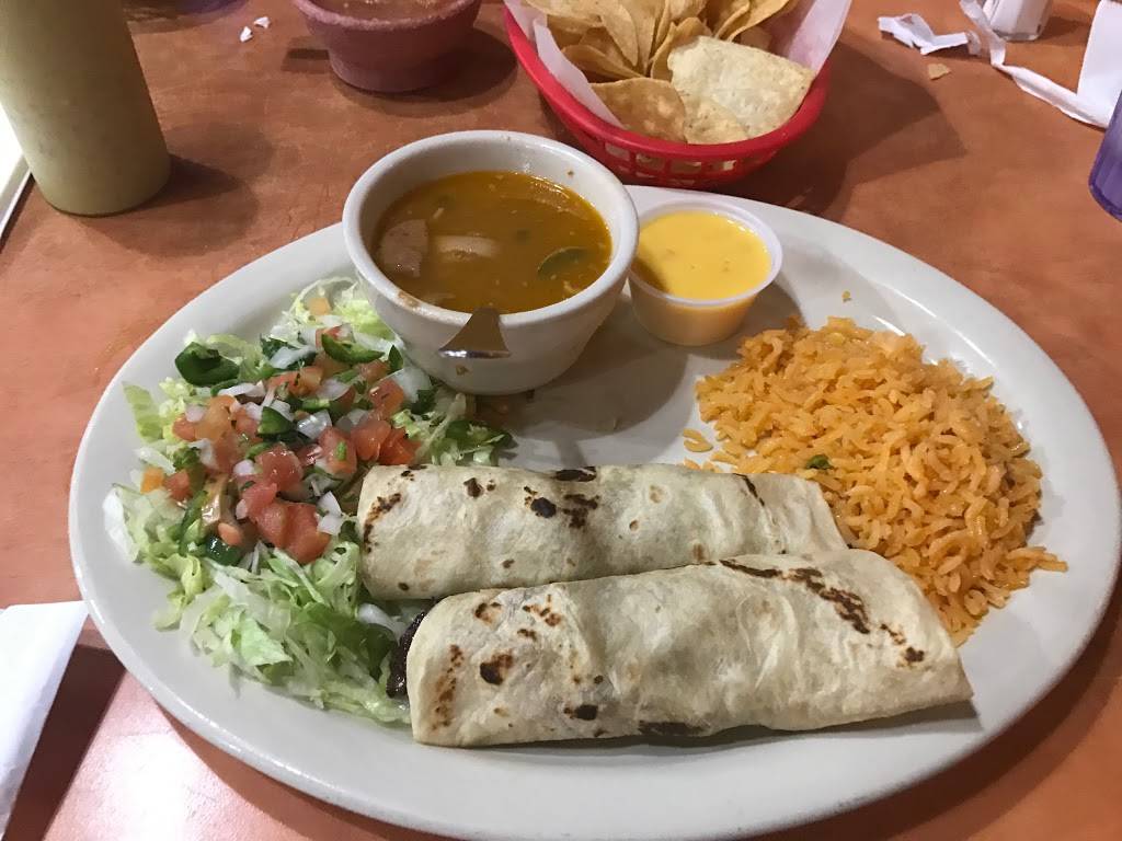 Taquerias Arandas | restaurant | 231 Farm to Market 1960 Rd W, Houston, TX 77090, USA | 2814403377 OR +1 281-440-3377