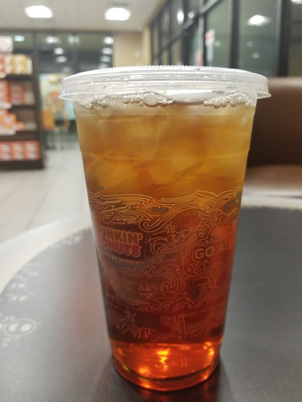 Dunkin | bakery | 12080 S, Jog Rd, Boynton Beach, FL 33437, USA | 5615090168 OR +1 561-509-0168