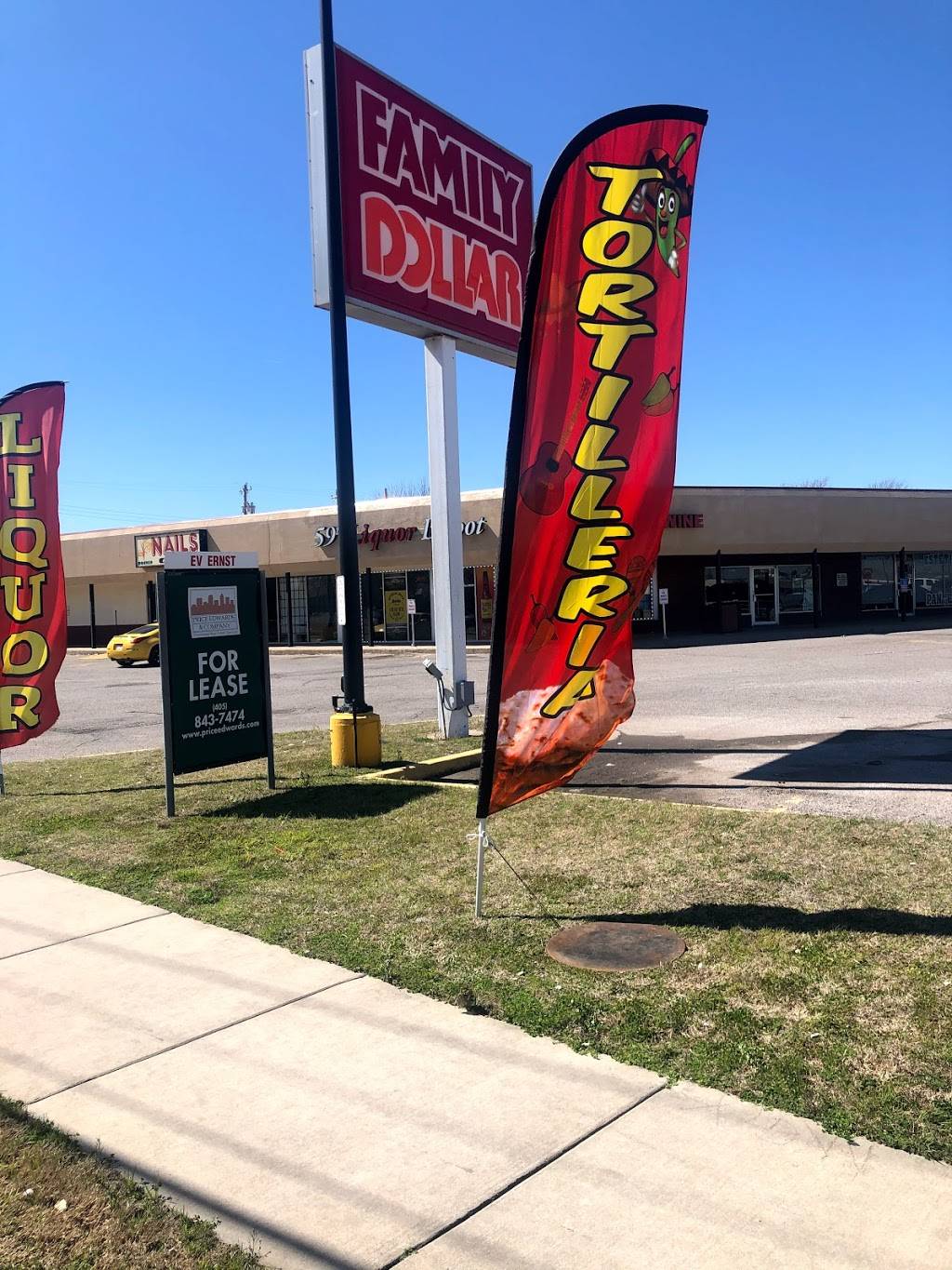 Tortilleria El MANÁ | restaurant | 2912 SW 59th Plaza Almonte, Oklahoma City, OK 73119, USA | 4059026689 OR +1 405-902-6689