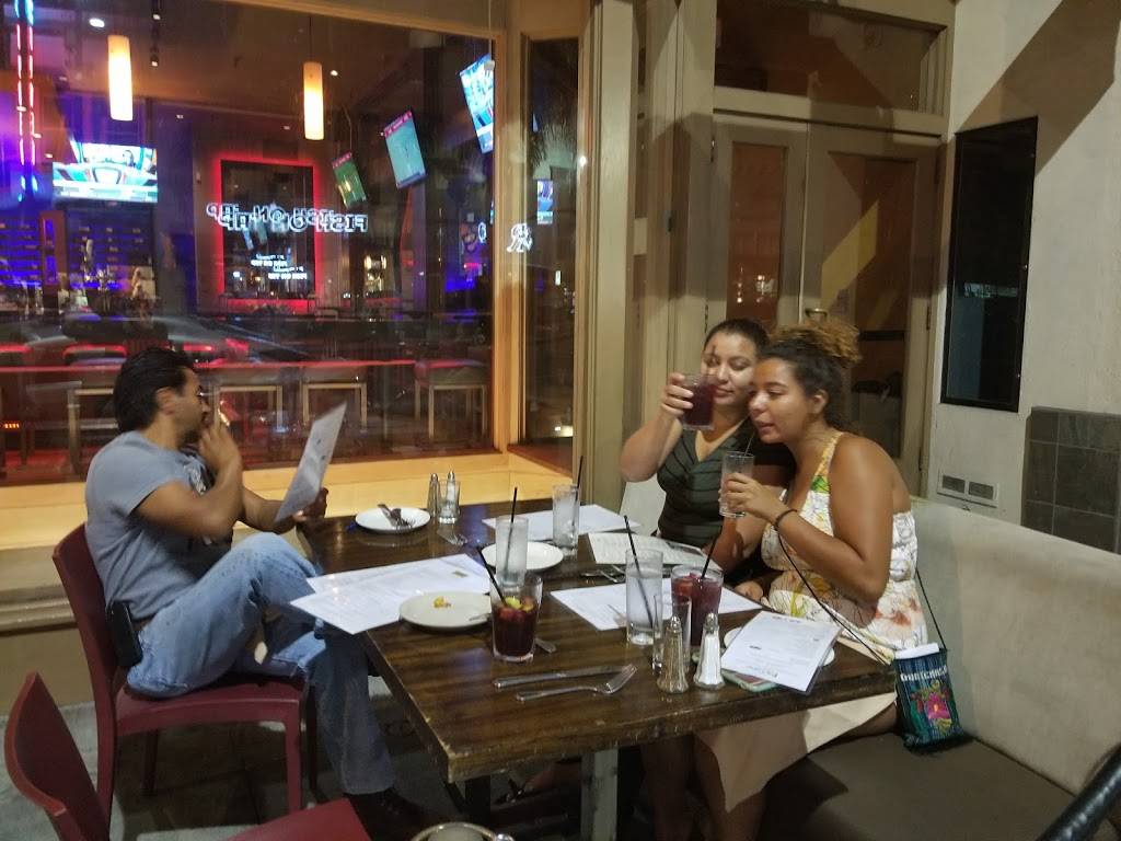 SORRISO | restaurant | 46 E Colorado Blvd, Pasadena, CA 91105, USA | 6264051000 OR +1 626-405-1000