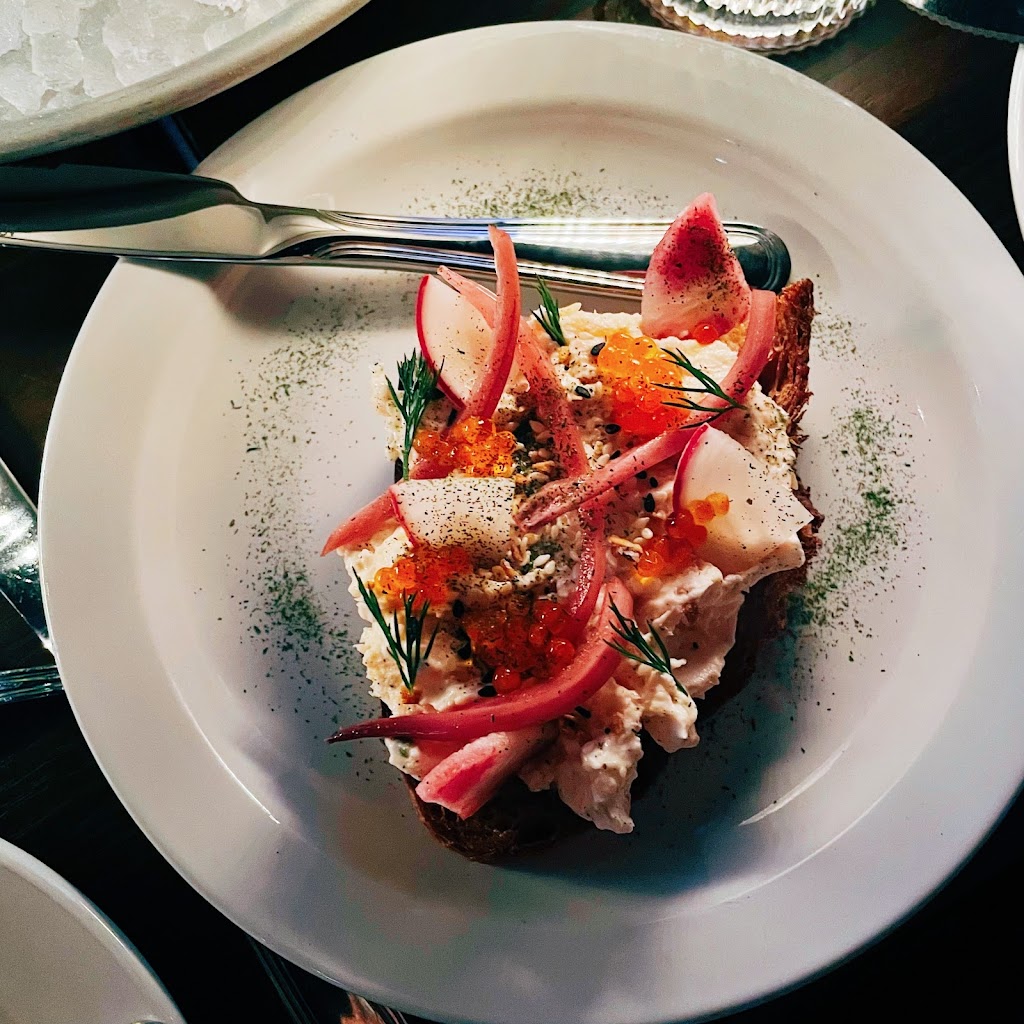 Fairweather | restaurant | 424 E 36th St Unit 2, Charlotte, NC 28205, USA | 9808670727 OR +1 980-867-0727