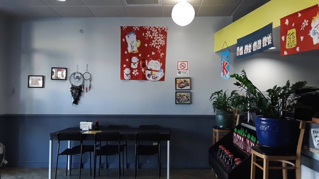 Sushi To Go And More | restaurant | 7755 E Golf Links Rd #107, Tucson, AZ 85730, USA | 5202960432 OR +1 520-296-0432