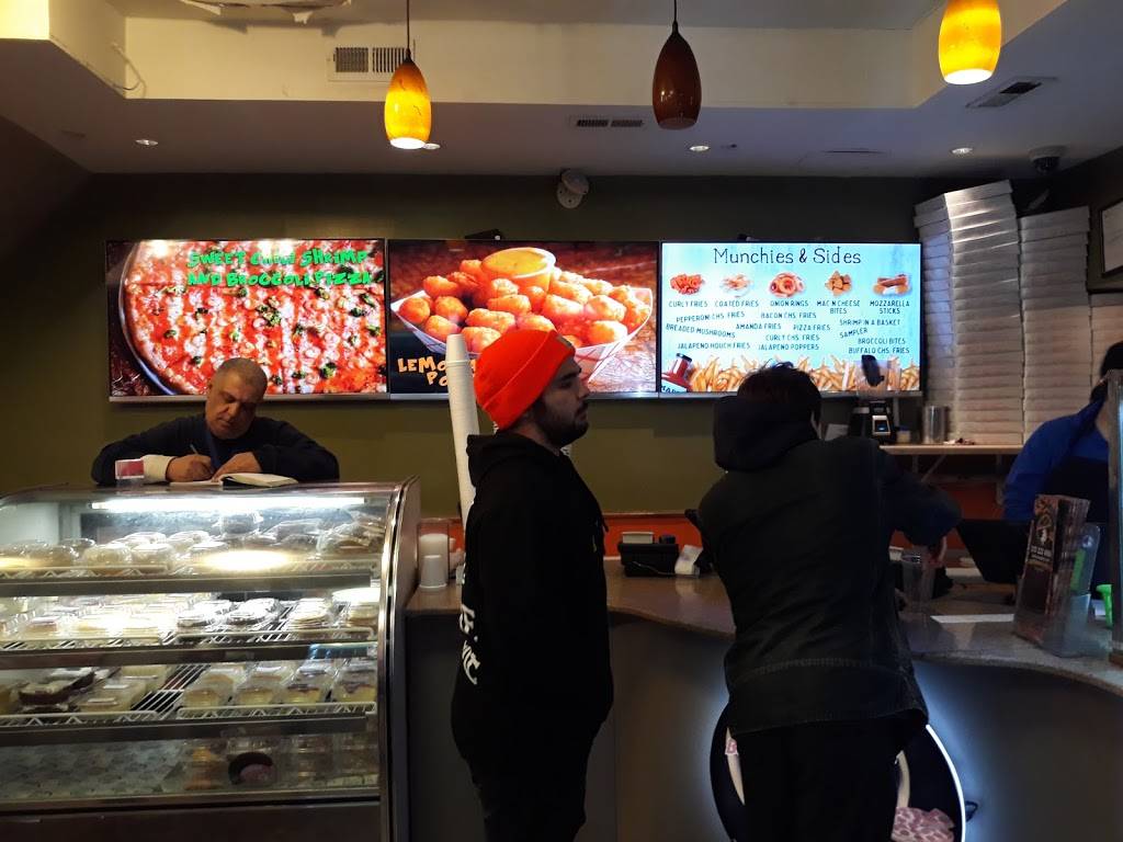 Eds Buffalo Wings & Pizza | meal delivery | 3513 Lancaster Ave, Philadelphia, PA 19104, USA | 2152224000 OR +1 215-222-4000