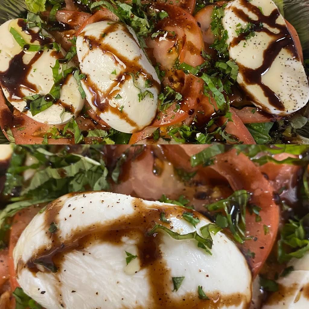 Chef Tony Macaroni & Co. | restaurant | 6918 N Florida Ave, Tampa, FL 33604, USA | 8134460597 OR +1 813-446-0597