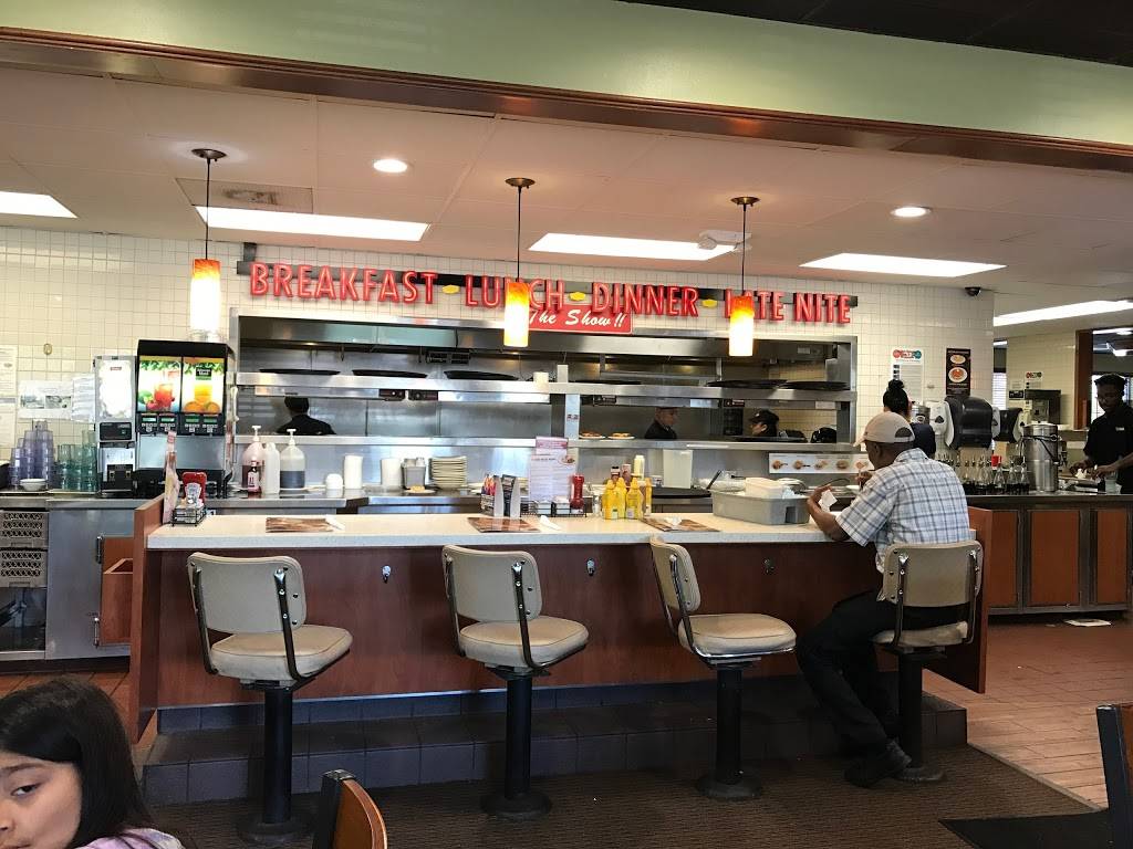 Dennys | restaurant | 6131 Highway 6 S, Missouri City, TX 77459, USA | 2812082231 OR +1 281-208-2231