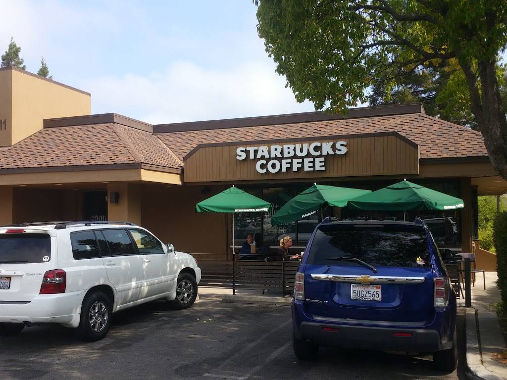 Starbucks | cafe | 1511 Farmers Ln, Santa Rosa, CA 95405, USA | 7075466920 OR +1 707-546-6920
