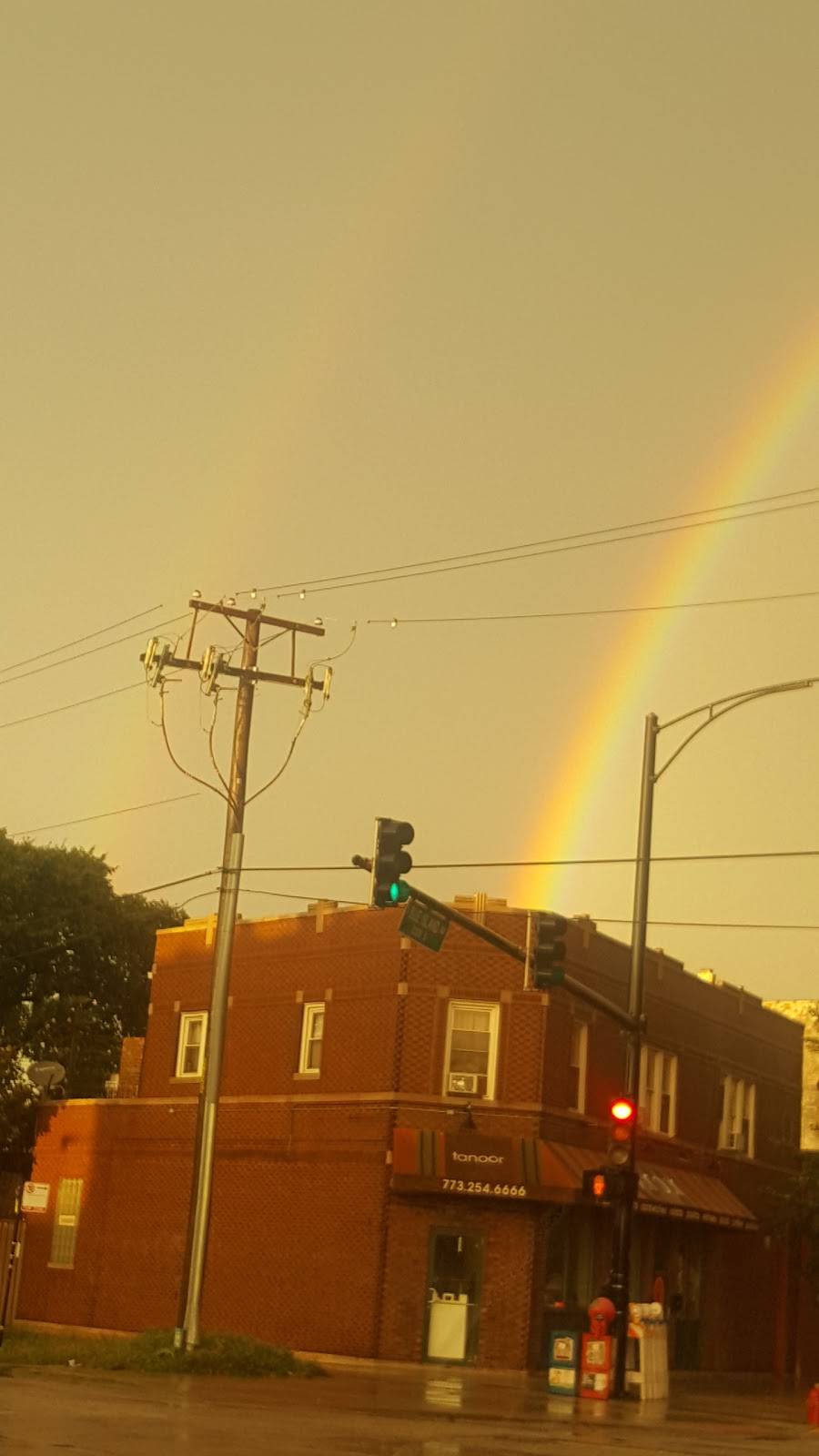 Cananas | restaurant | 2310 S Blue Island Ave, Chicago, IL 60608, USA | 7738431060 OR +1 773-843-1060