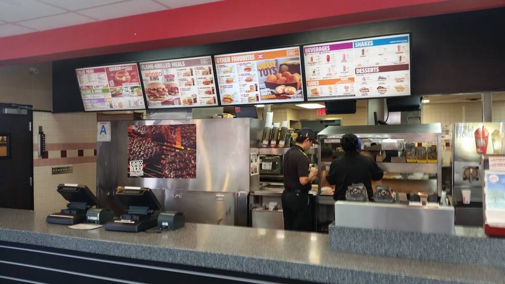 Burger King | restaurant | 9025 Balboa Blvd, Northridge, CA 91325, USA | 8189937903 OR +1 818-993-7903