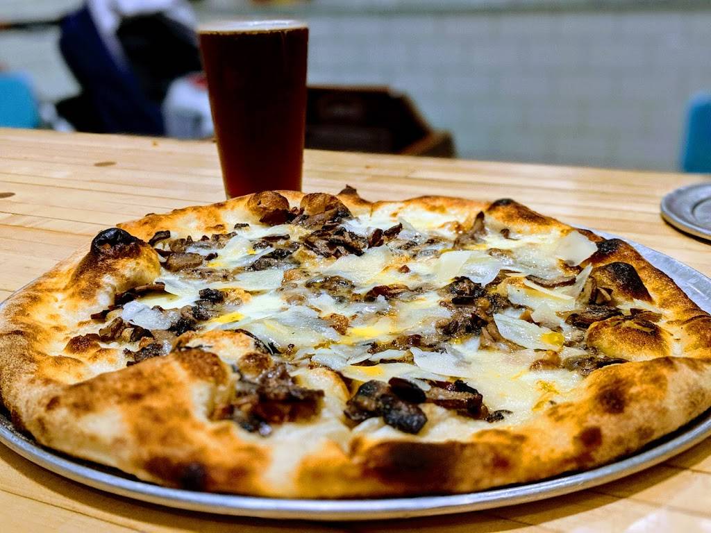 Salt & Tobacco | restaurant | 521 Parliament St, Toronto, ON M4X 1P3, Canada | 6473482993 OR +1 647-348-2993