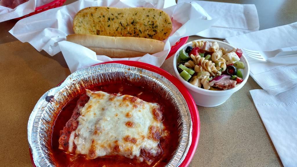 Old World Delicatessens | restaurant | 126 Shoppers Ln, Covina, CA 91723, USA | 6269676307 OR +1 626-967-6307