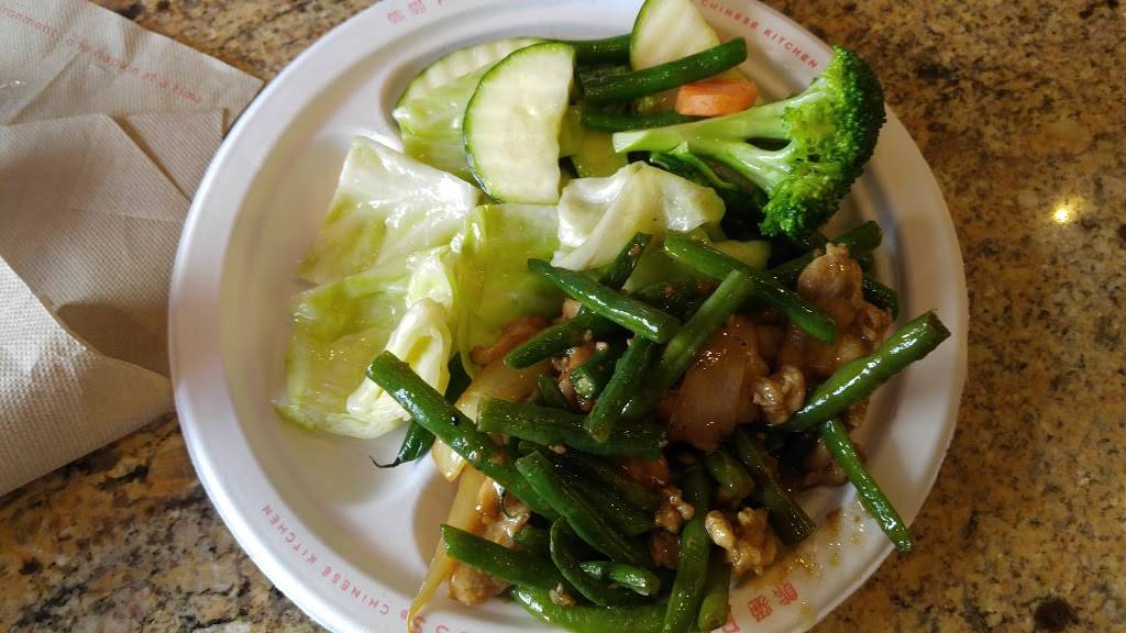 Panda Express | restaurant | 350 N Central Ave, Farmington, UT 84025, USA | 8014517796 OR +1 801-451-7796