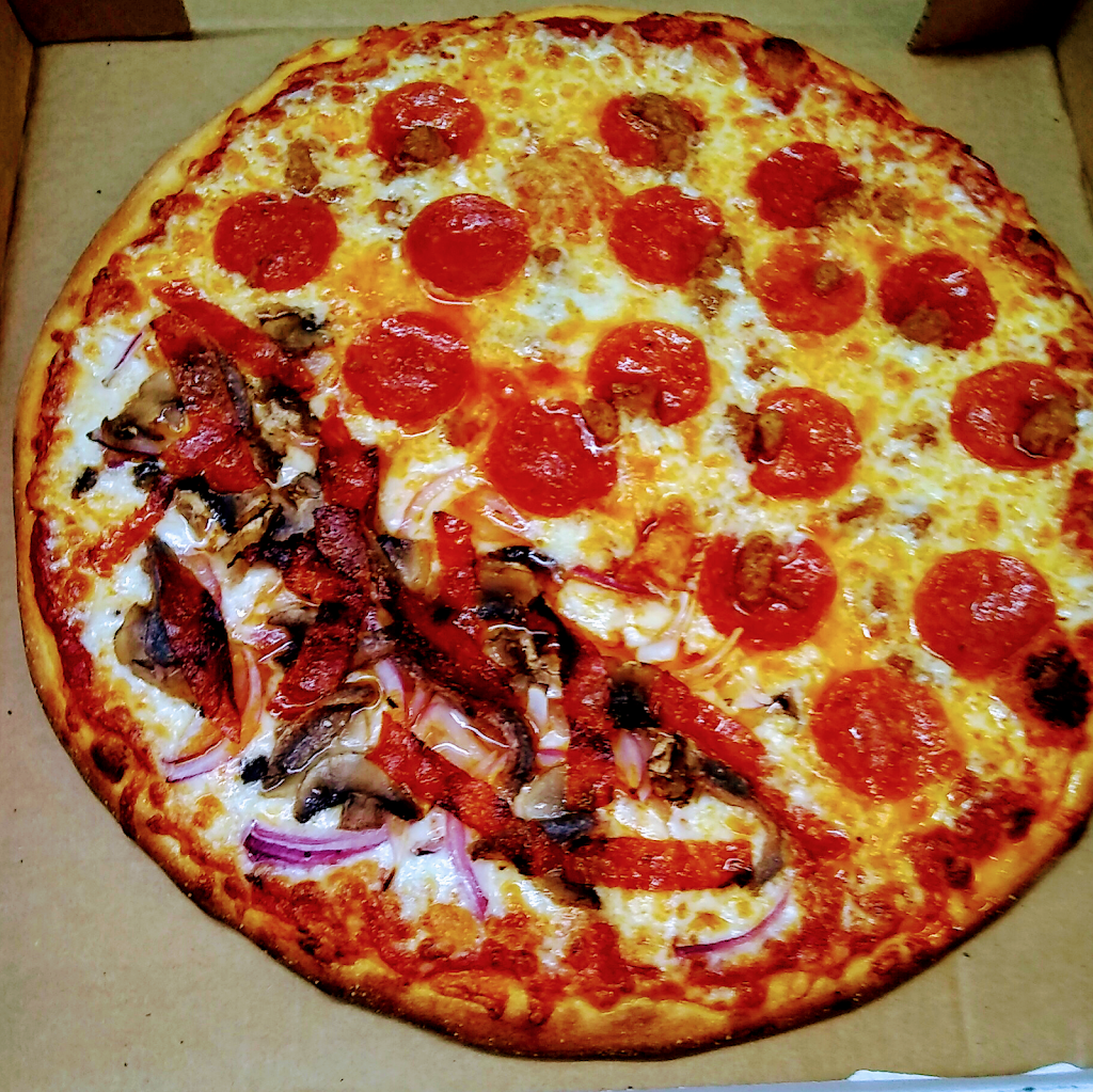 PegasusPizzeria | restaurant | 9400 Shore Dr Phase 1, Myrtle Beach, SC 29572, USA | 8436925120 OR +1 843-692-5120