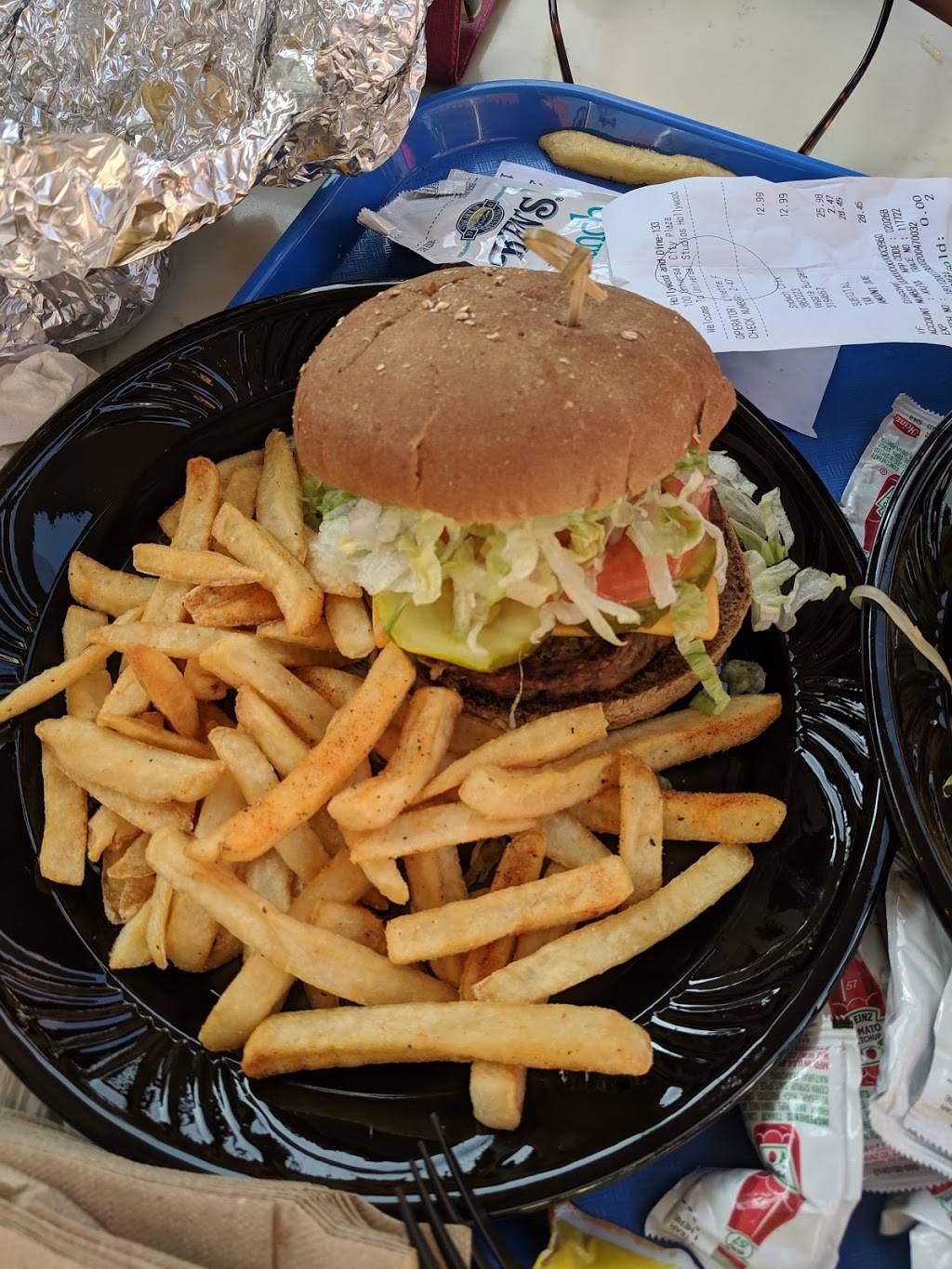 Ben & Jerrys | bakery | 100 Universal City Plaza Space #151, Universal City, CA 91608, USA | 8187541019 OR +1 818-754-1019