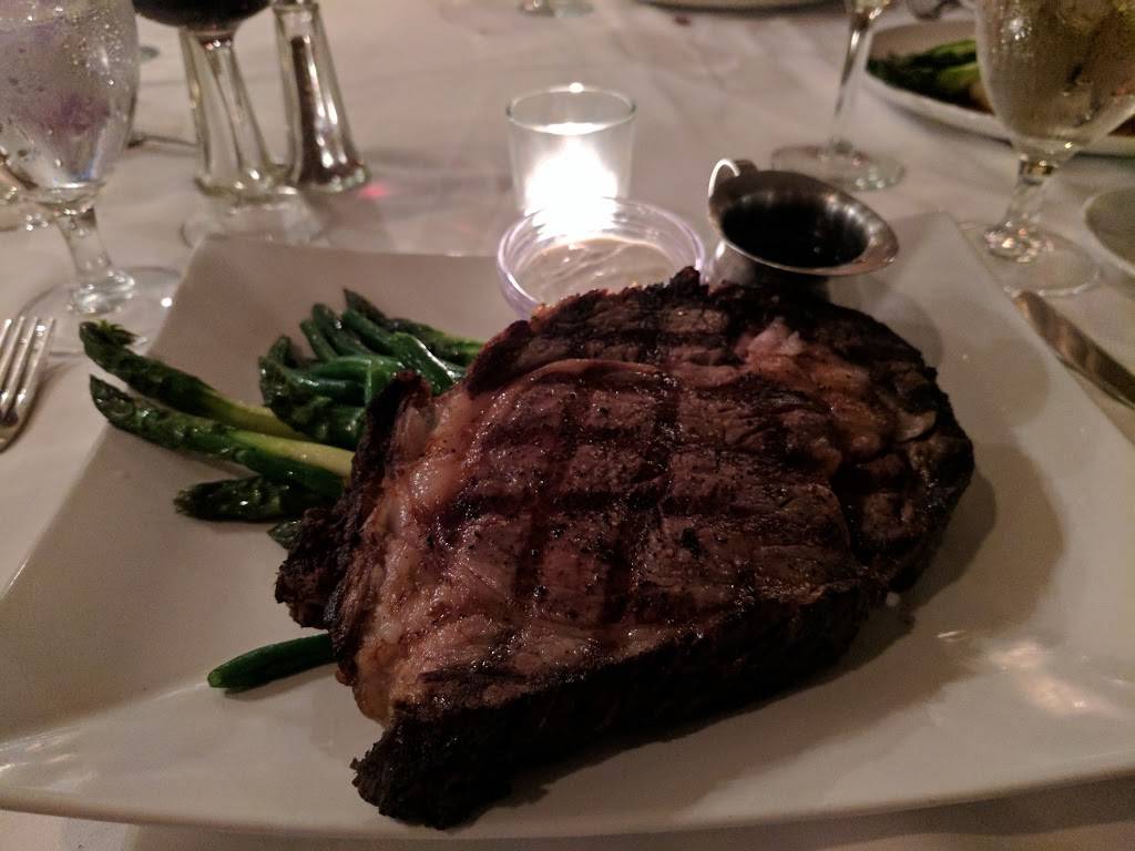 Heirloom Fine Dining | restaurant | 914 Gravel Pike, Palm, PA 18070, USA | 2679235880 OR +1 267-923-5880