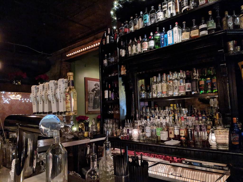 Scofflaw | restaurant | 3201 W Armitage Ave, Chicago, IL 60647, USA | 7732529700 OR +1 773-252-9700